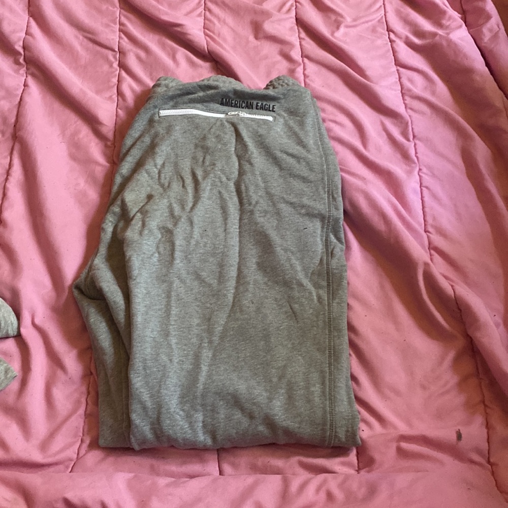 American Eagle Big And Tall View 2